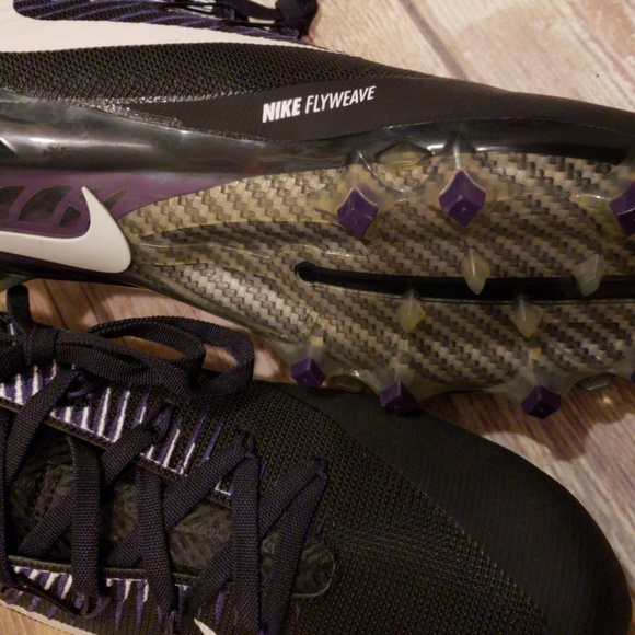 nike flyweave vpr